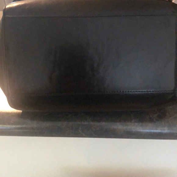 ADORBS Cynthia Rowley little black clutch👜❤️ - Picture 5 of 7